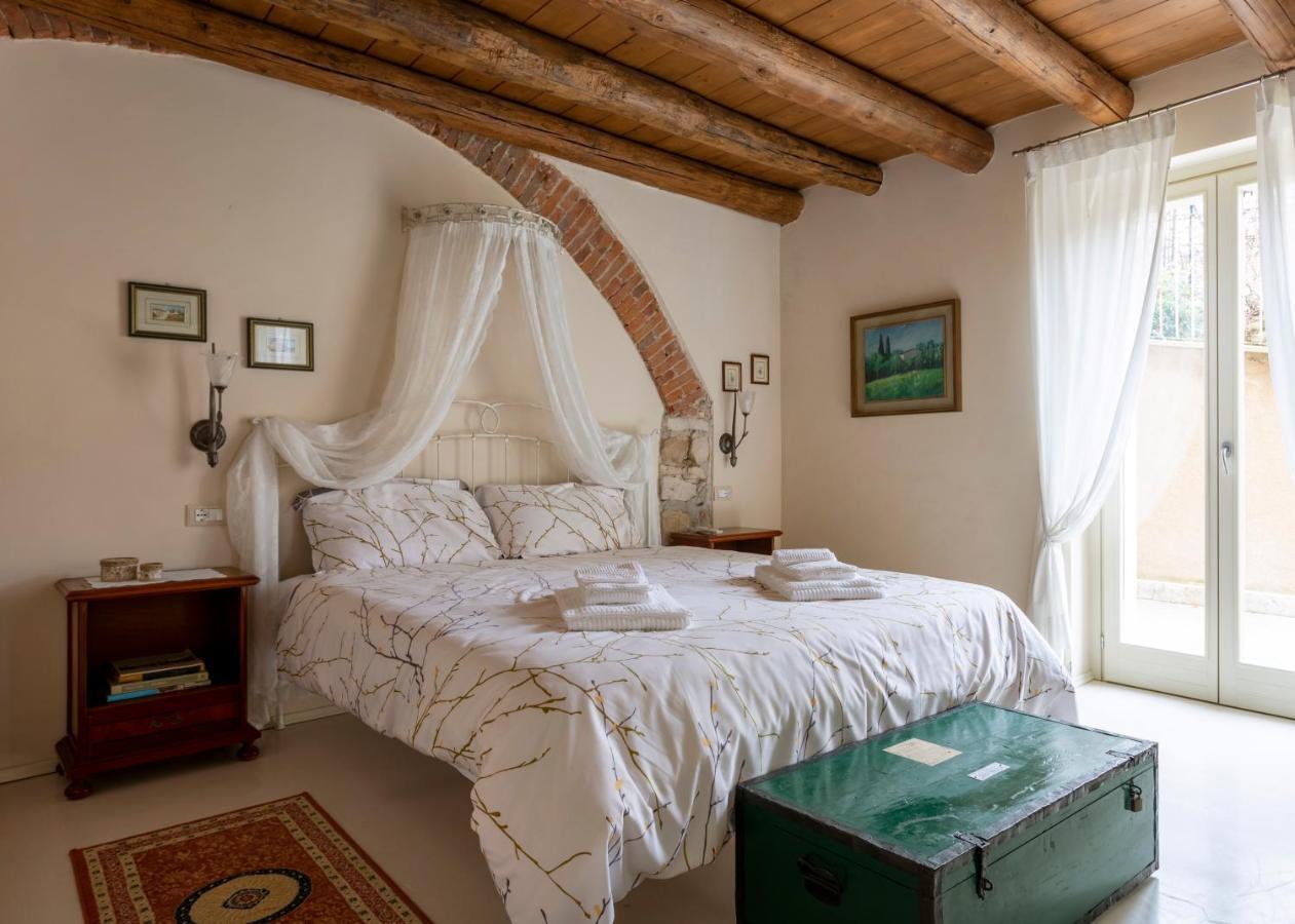 Corte Dei Soavi Suites - Apartments Soave  Eksteriør billede
