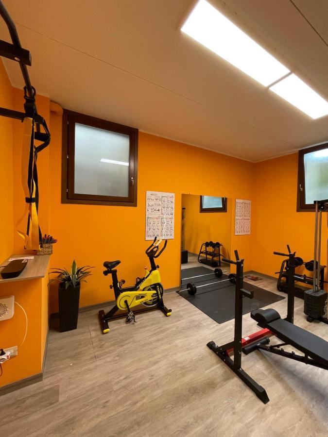 Corte Dei Soavi Suites - Apartments Soave  Eksteriør billede