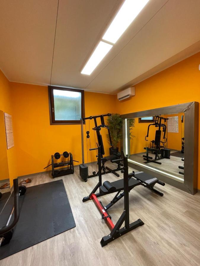 Corte Dei Soavi Suites - Apartments Soave  Eksteriør billede