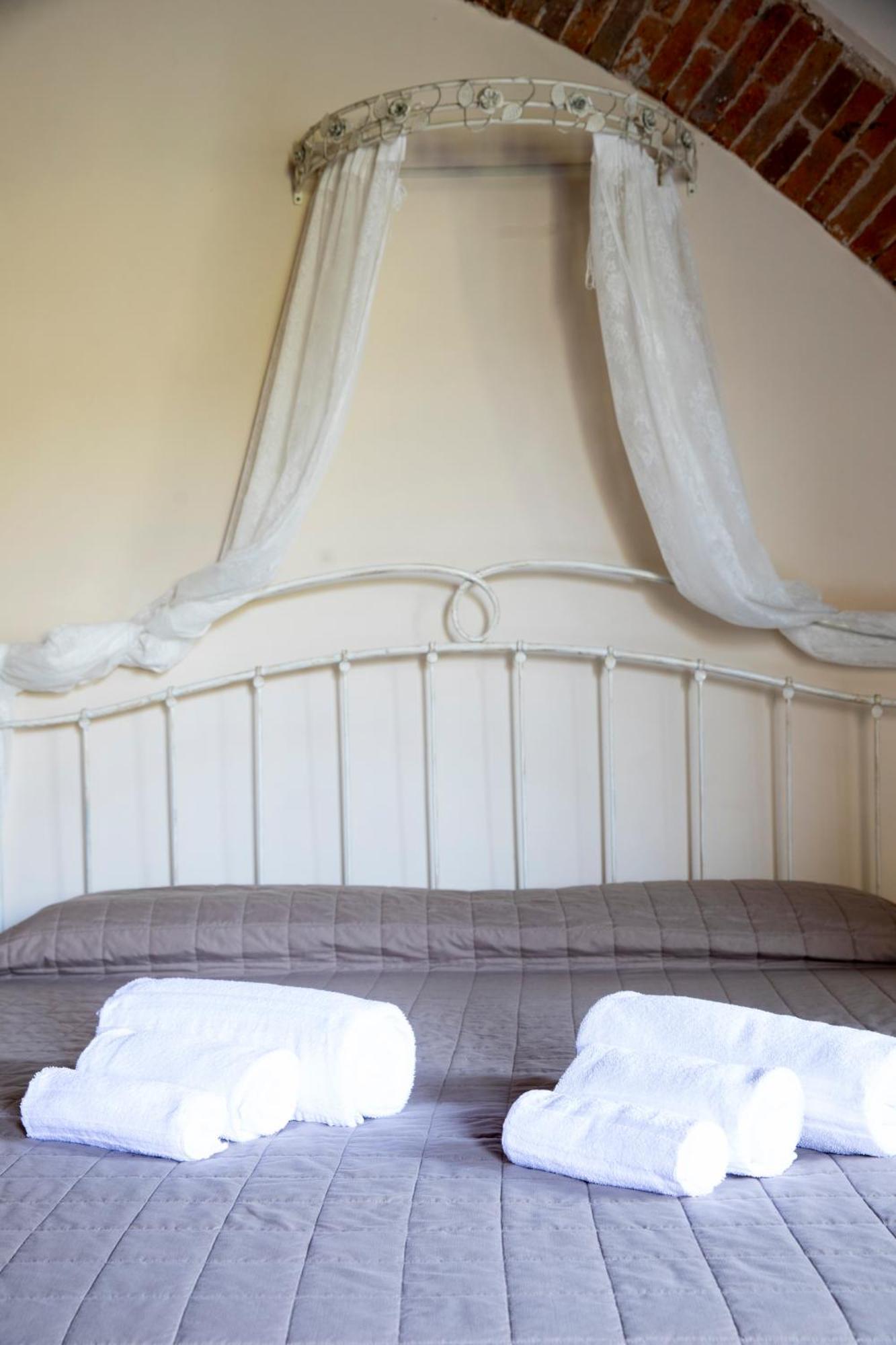 Corte Dei Soavi Suites - Apartments Soave  Eksteriør billede