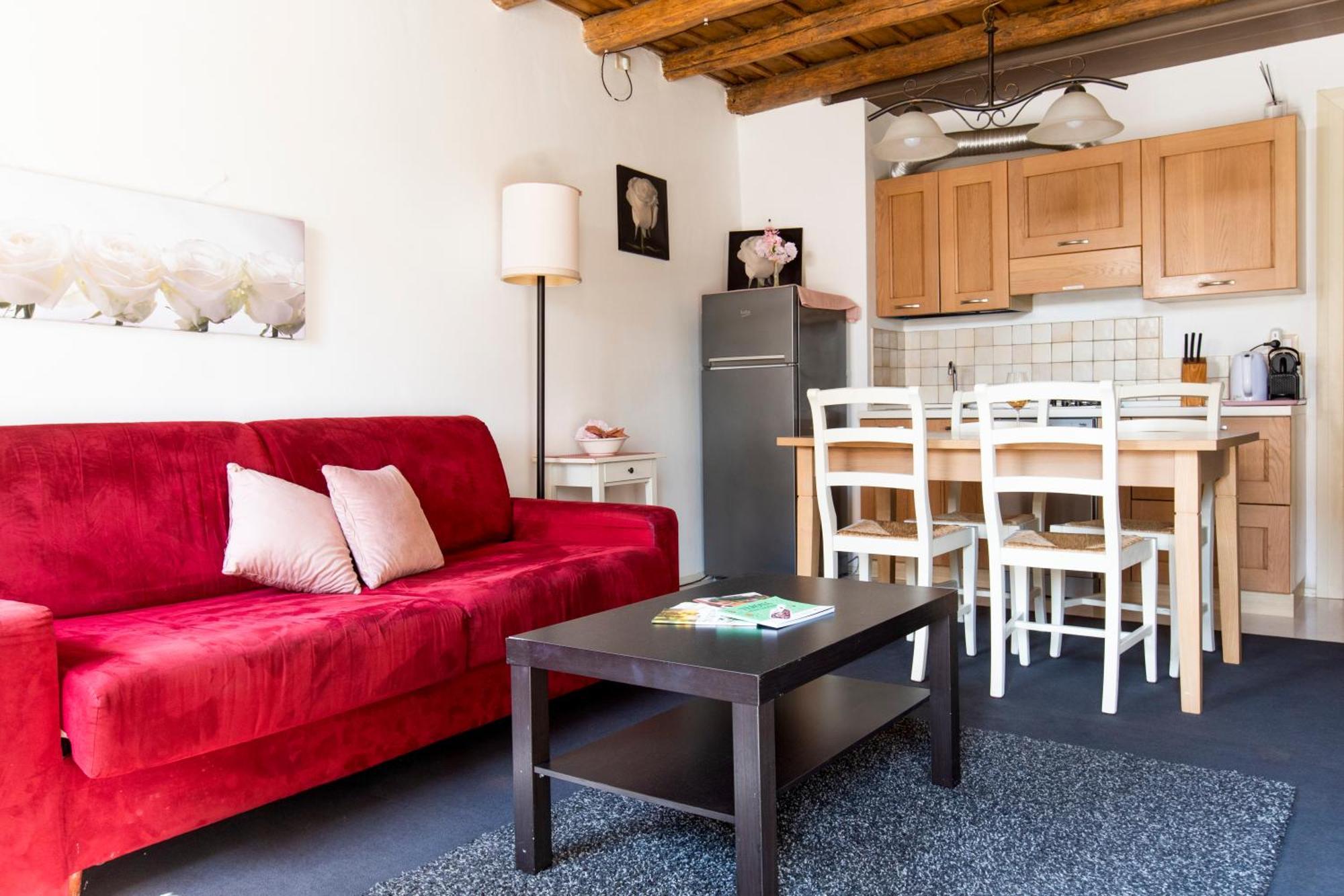 Corte Dei Soavi Suites - Apartments Soave  Eksteriør billede