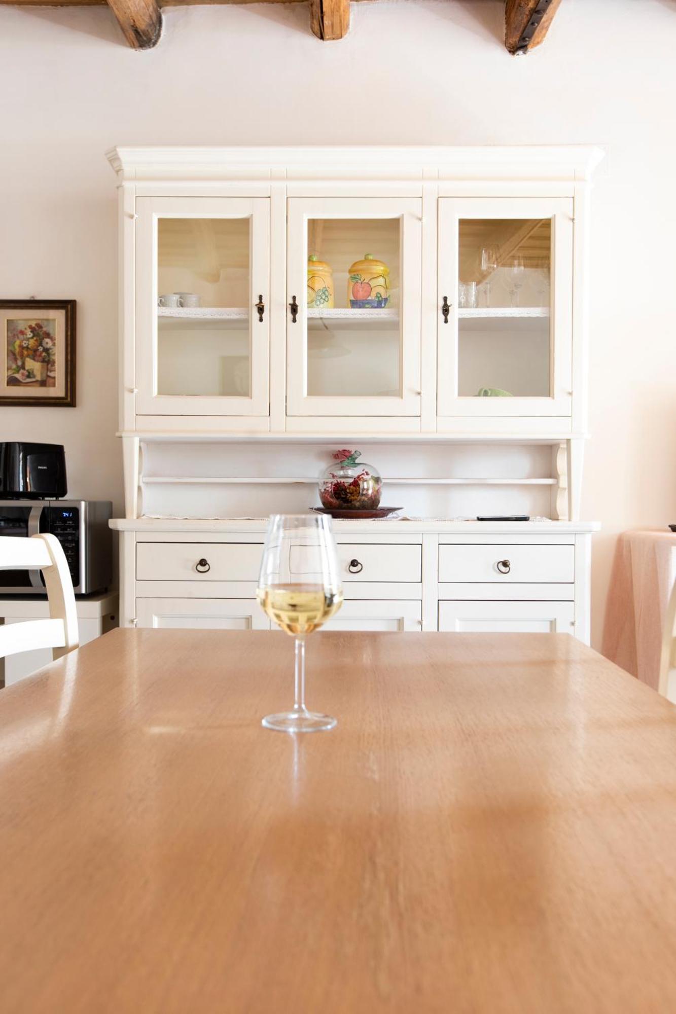 Corte Dei Soavi Suites - Apartments Soave  Eksteriør billede