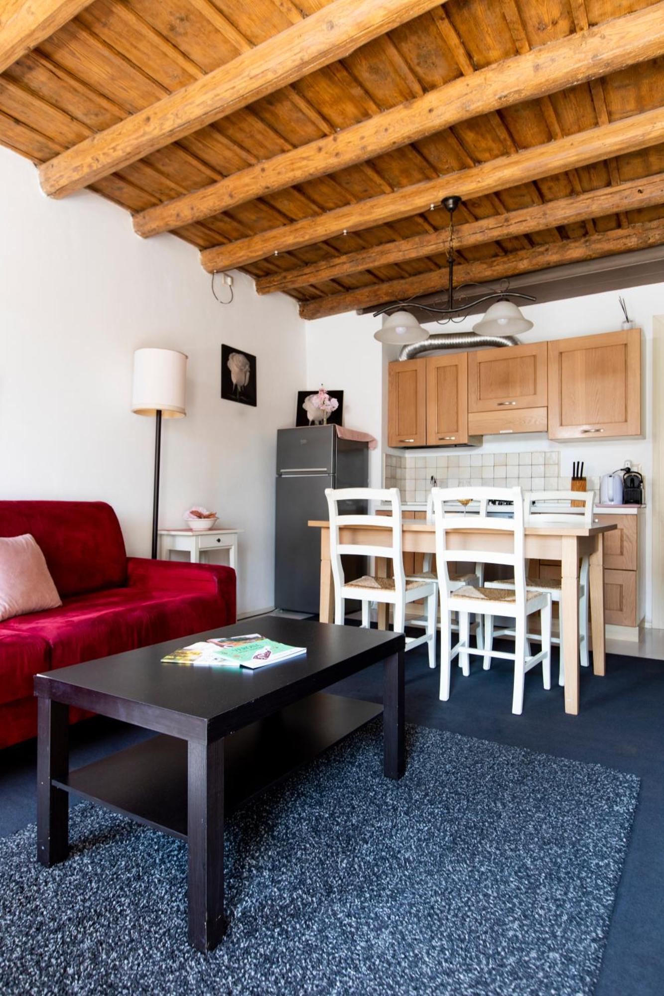Corte Dei Soavi Suites - Apartments Soave  Eksteriør billede