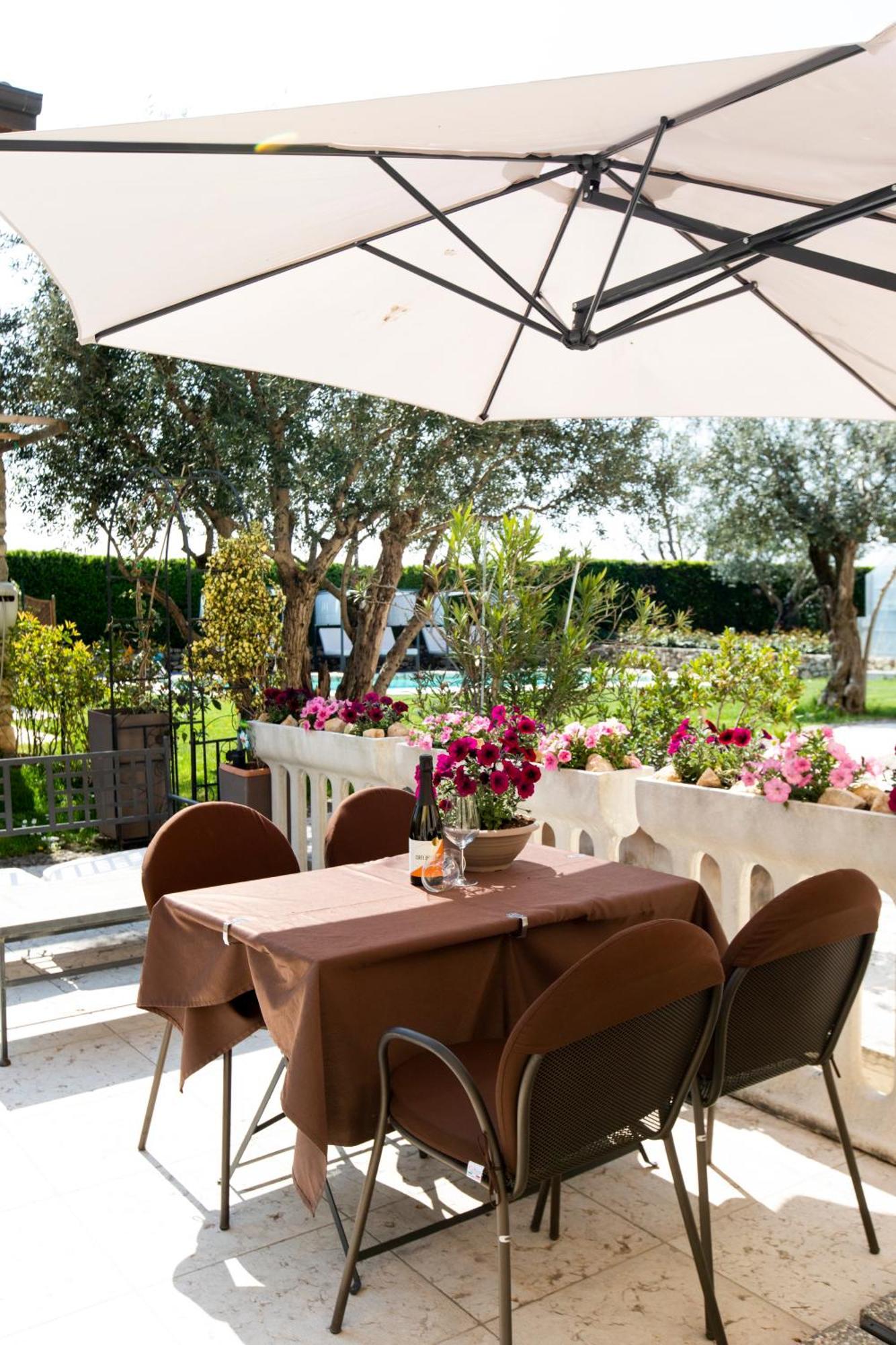 Corte Dei Soavi Suites - Apartments Soave  Eksteriør billede