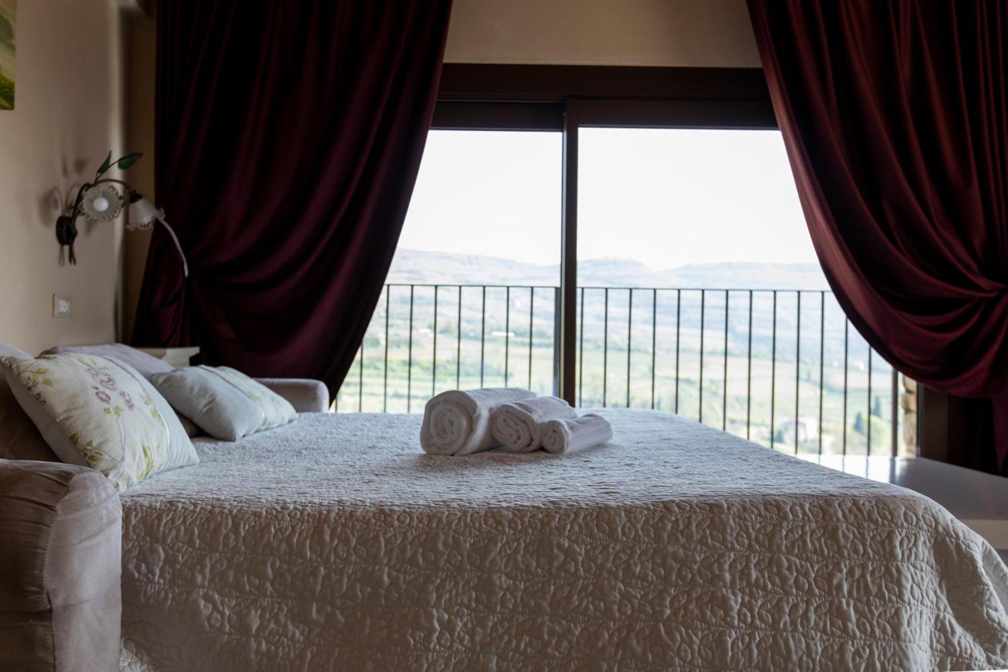 Corte Dei Soavi Suites - Apartments Soave  Eksteriør billede