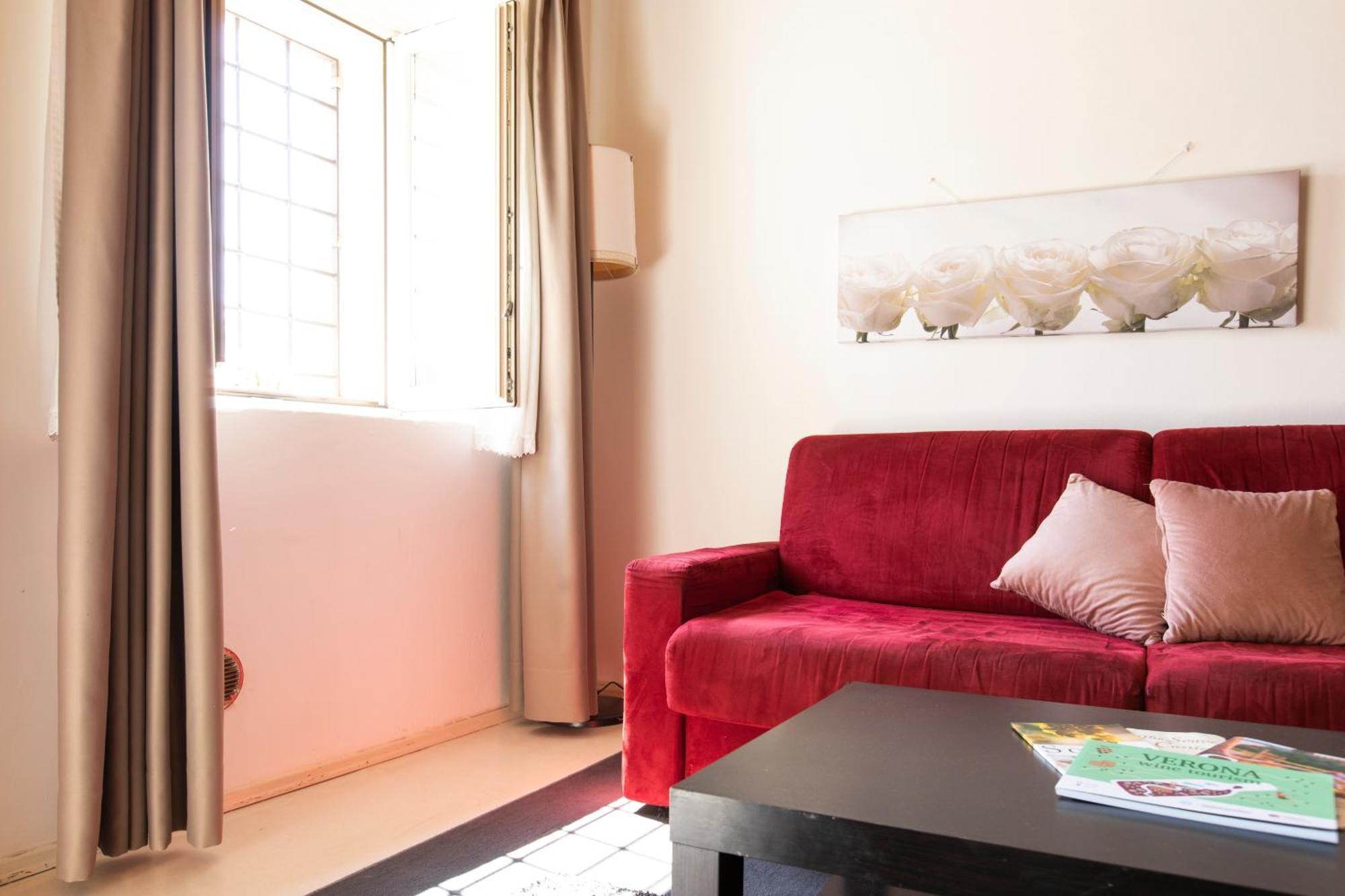 Corte Dei Soavi Suites - Apartments Soave  Eksteriør billede