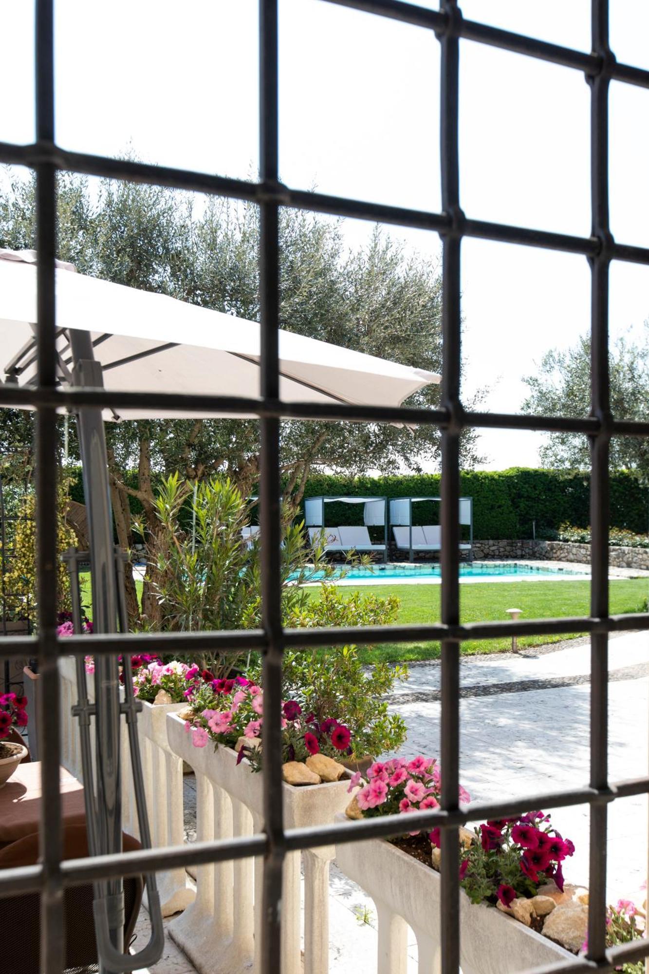 Corte Dei Soavi Suites - Apartments Soave  Eksteriør billede