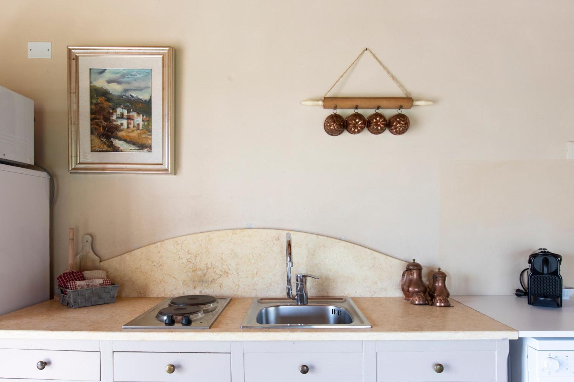 Corte Dei Soavi Suites - Apartments Soave  Eksteriør billede