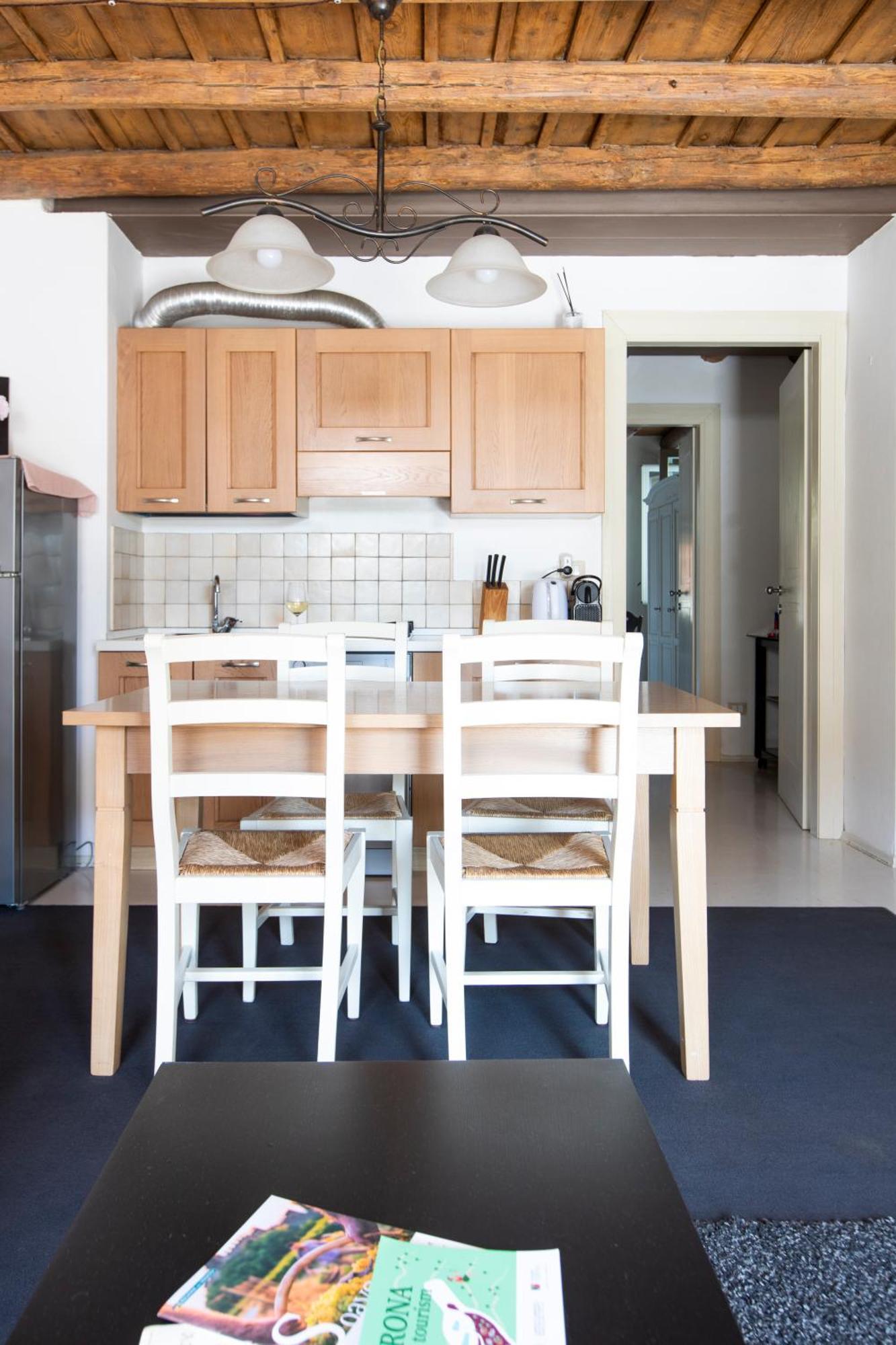 Corte Dei Soavi Suites - Apartments Soave  Eksteriør billede