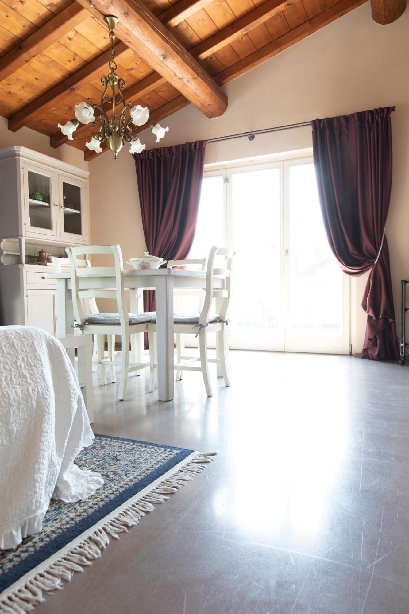 Corte Dei Soavi Suites - Apartments Soave  Eksteriør billede