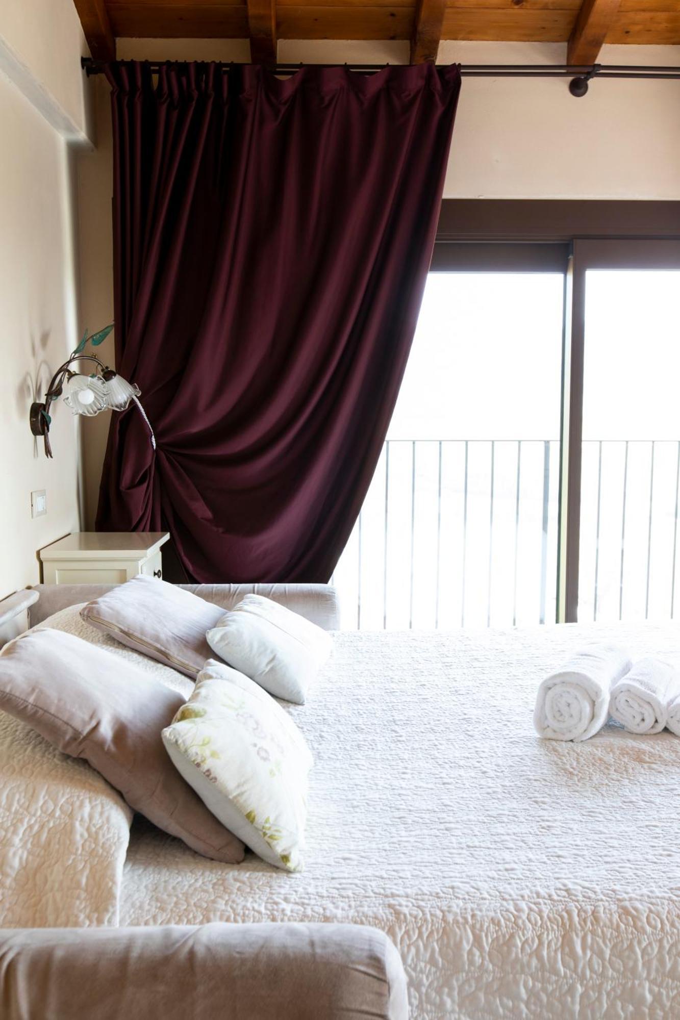 Corte Dei Soavi Suites - Apartments Soave  Eksteriør billede