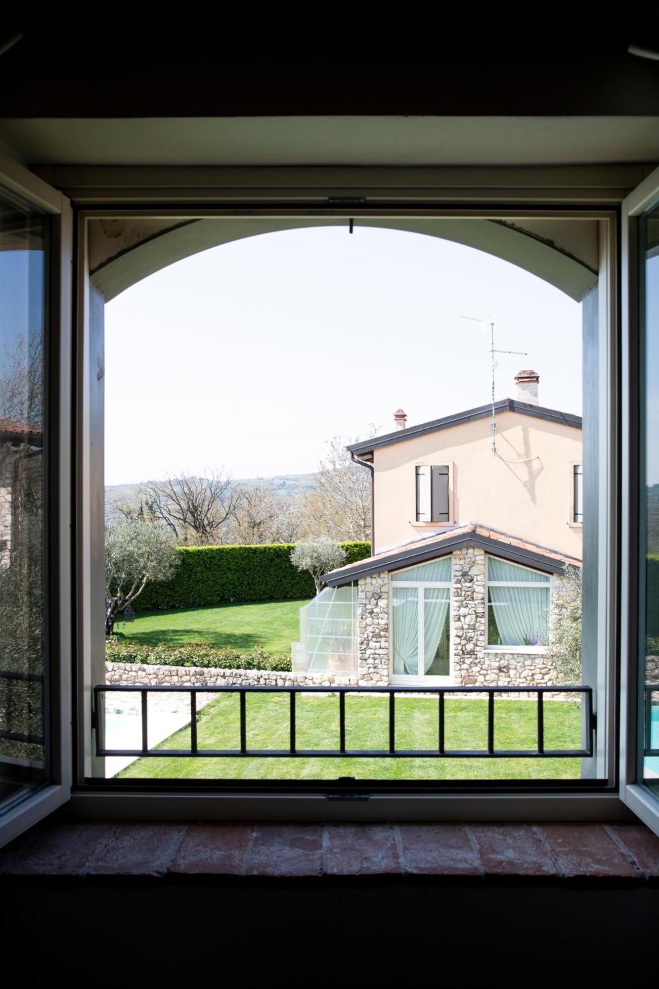 Corte Dei Soavi Suites - Apartments Soave  Eksteriør billede