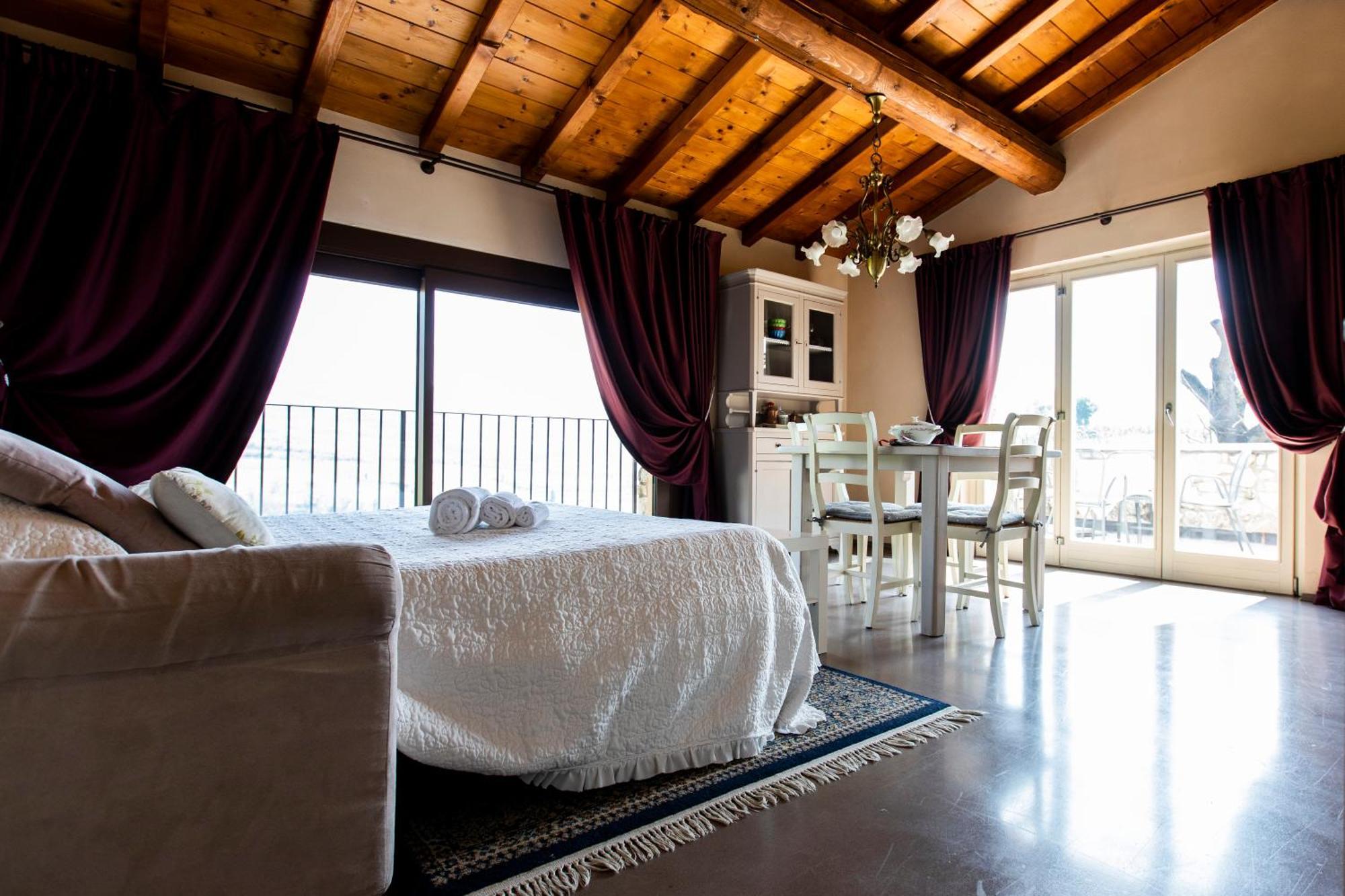 Corte Dei Soavi Suites - Apartments Soave  Eksteriør billede
