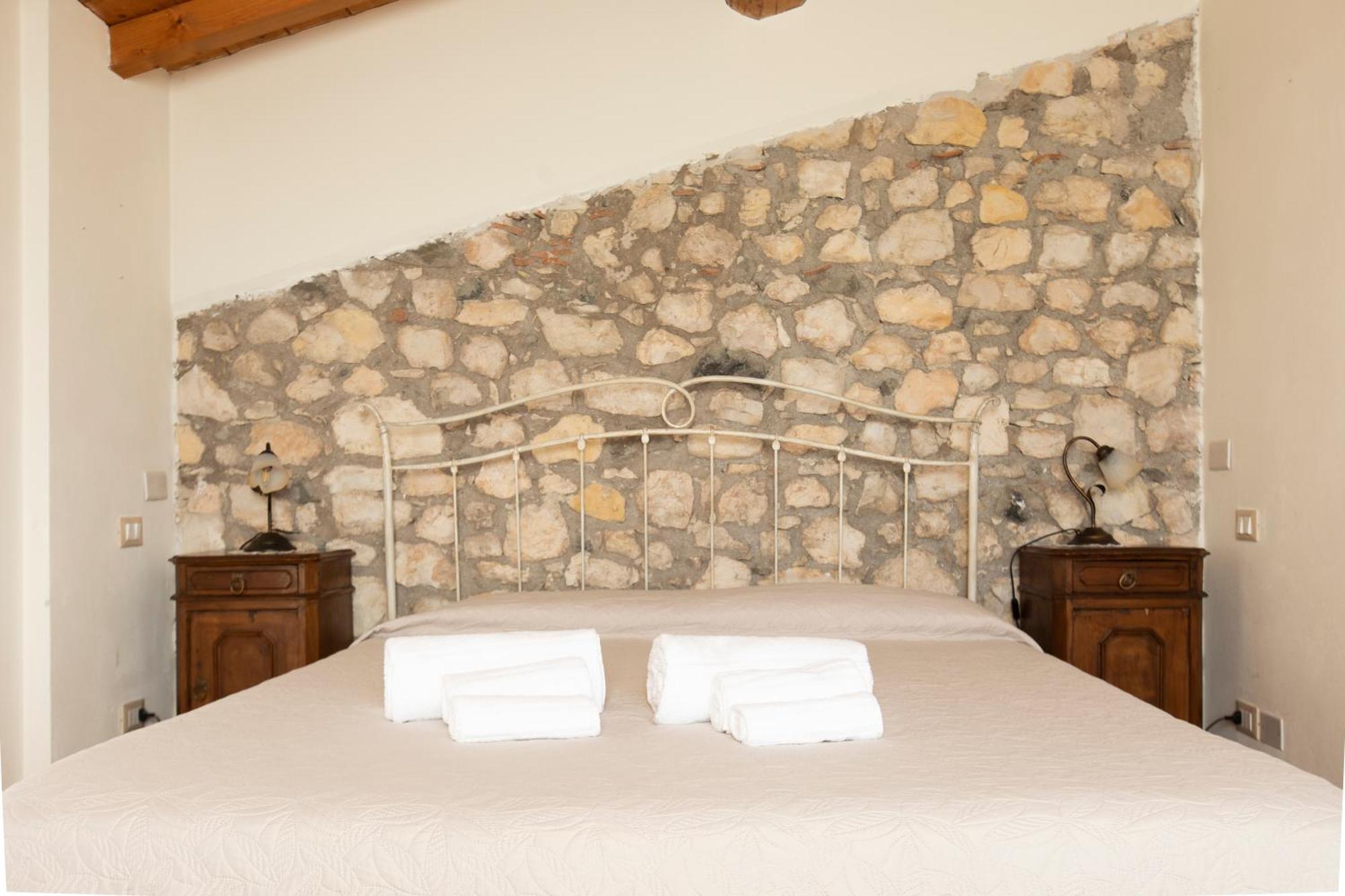 Corte Dei Soavi Suites - Apartments Soave  Eksteriør billede