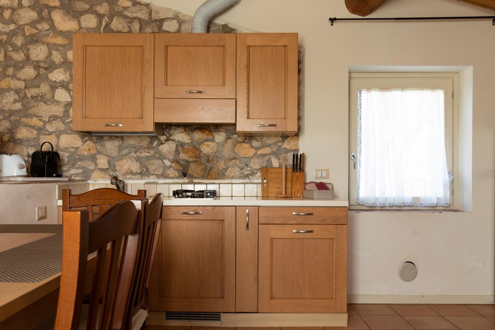 Corte Dei Soavi Suites - Apartments Soave  Eksteriør billede