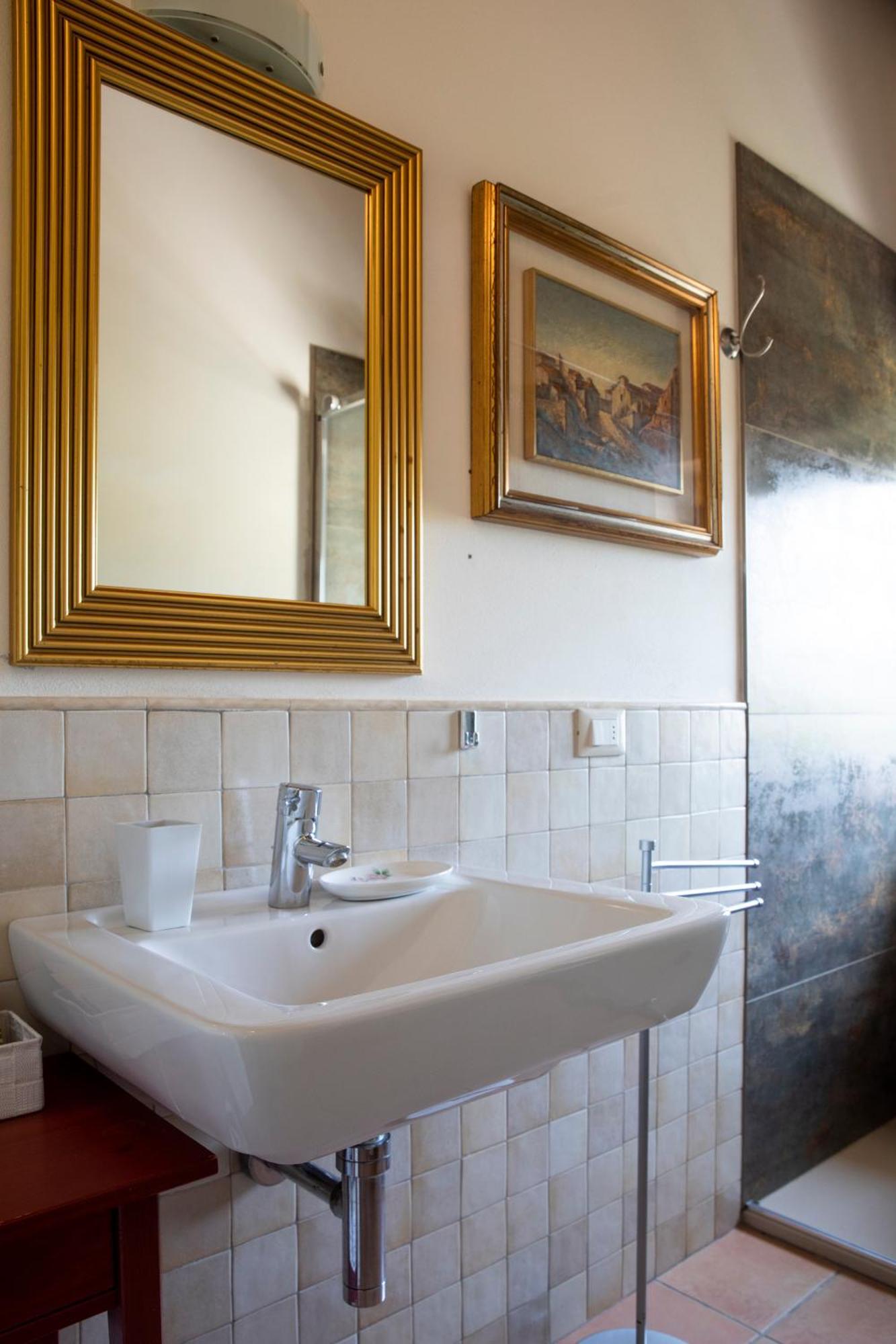 Corte Dei Soavi Suites - Apartments Soave  Eksteriør billede