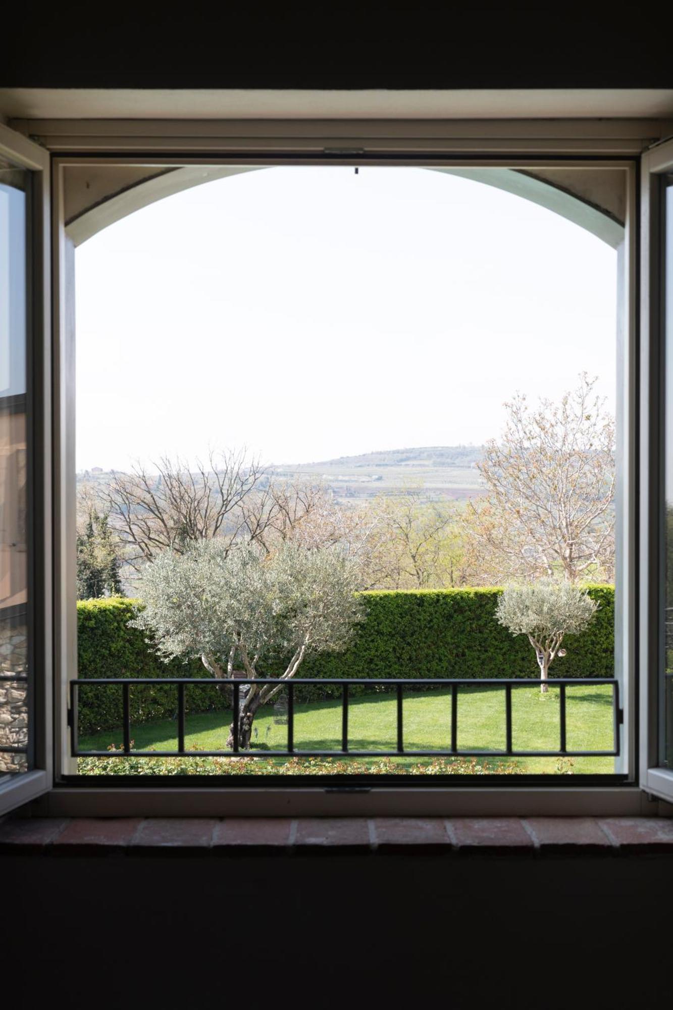 Corte Dei Soavi Suites - Apartments Soave  Eksteriør billede