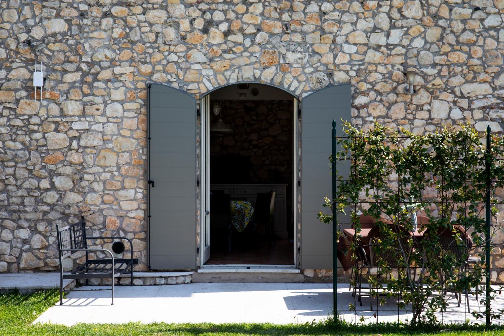 Corte Dei Soavi Suites - Apartments Soave  Eksteriør billede