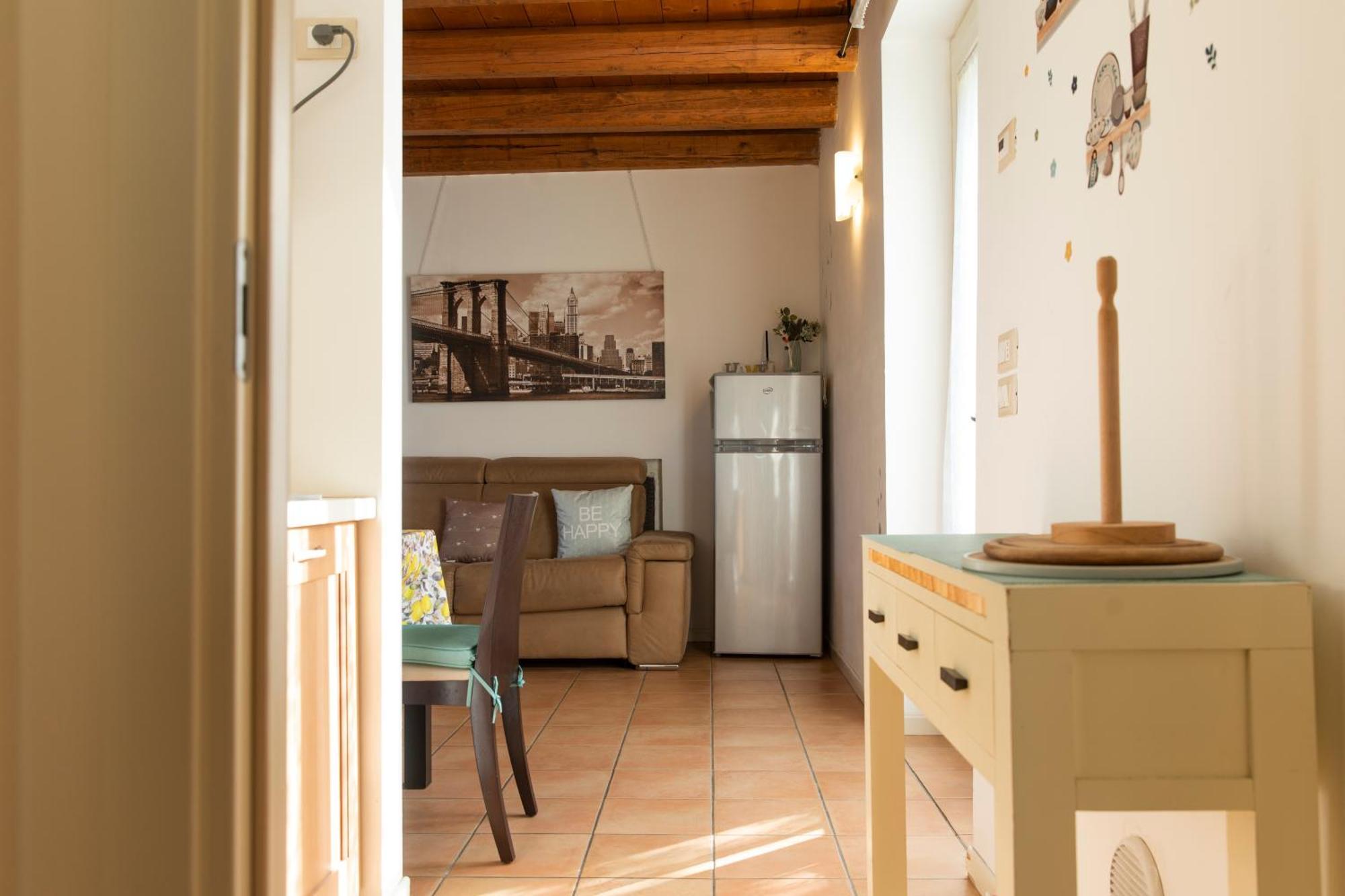 Corte Dei Soavi Suites - Apartments Soave  Eksteriør billede