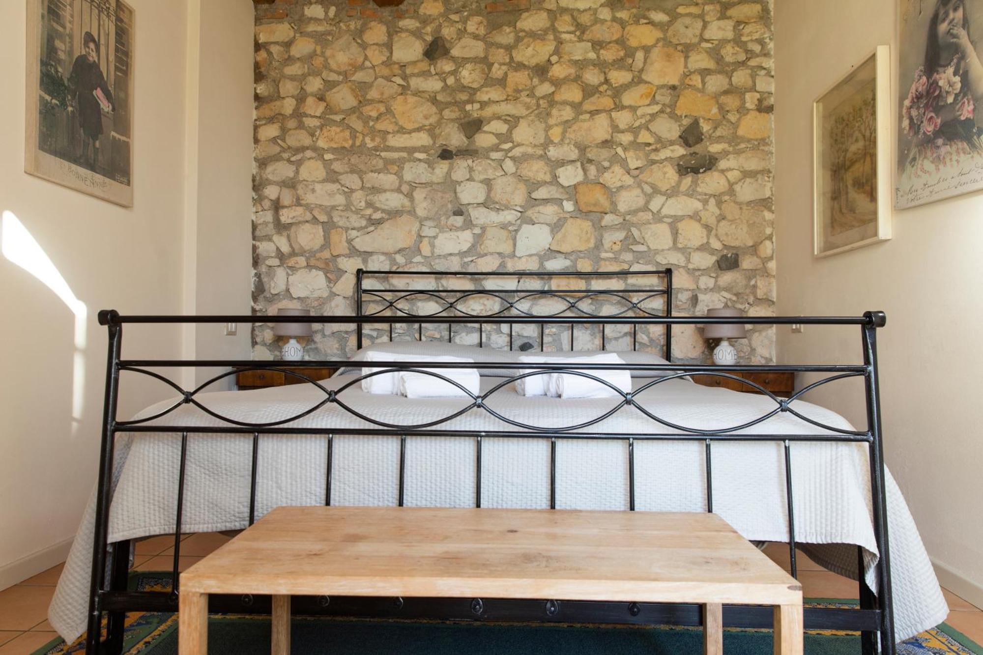 Corte Dei Soavi Suites - Apartments Soave  Eksteriør billede
