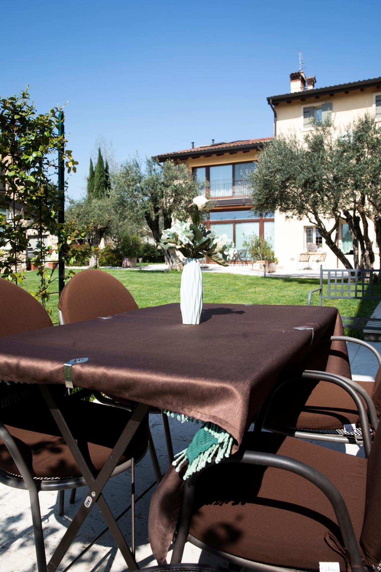 Corte Dei Soavi Suites - Apartments Soave  Eksteriør billede