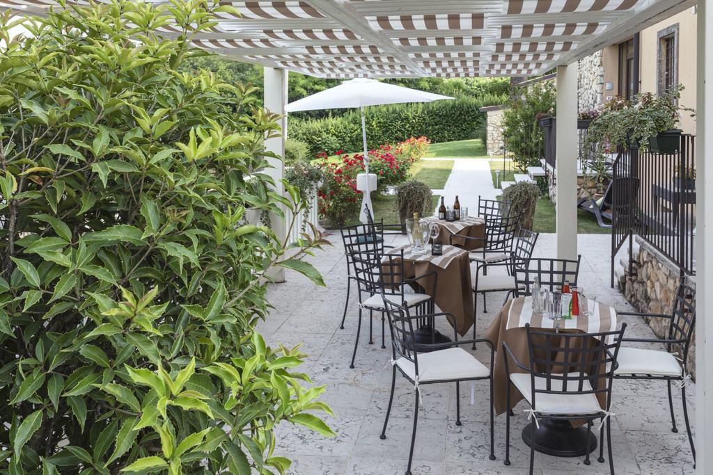 Corte Dei Soavi Suites - Apartments Soave  Eksteriør billede