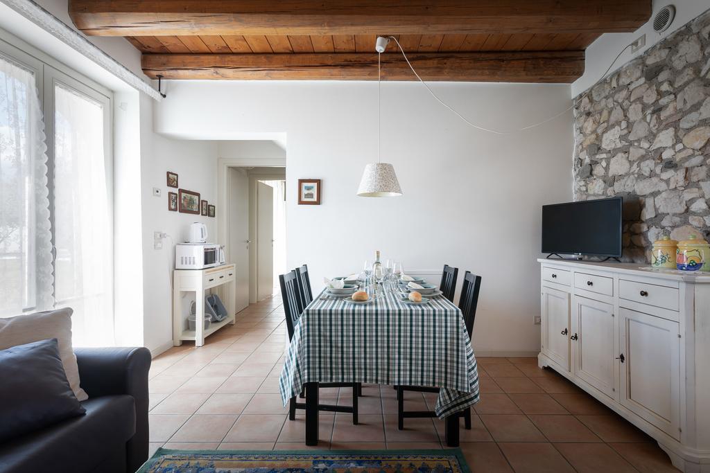 Corte Dei Soavi Suites - Apartments Soave  Eksteriør billede