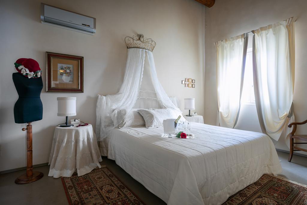Corte Dei Soavi Suites - Apartments Soave  Værelse billede